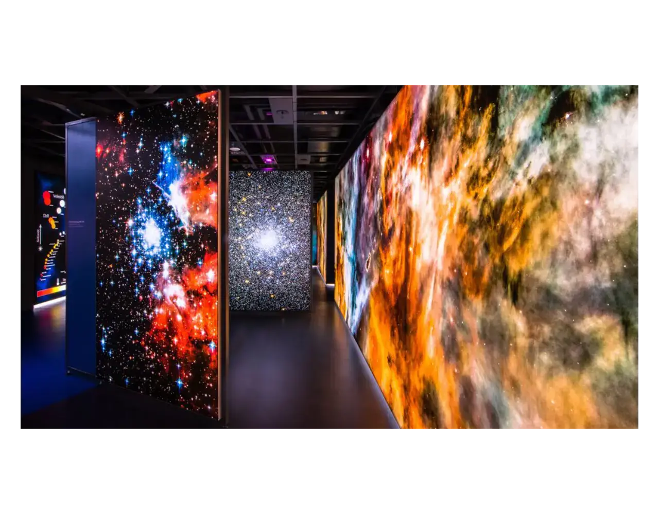 Optoma Optoma ZU820TST WUXGA installatie laser beamer Optoma Optoma ZU820TST WUXGA installatie laser beamer