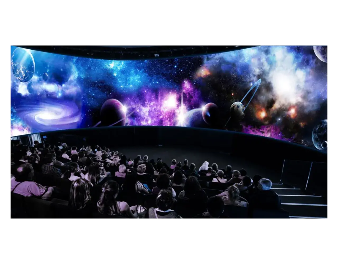 Optoma Optoma ZU820TST WUXGA installatie laser beamer Optoma Optoma ZU820TST WUXGA installatie laser beamer