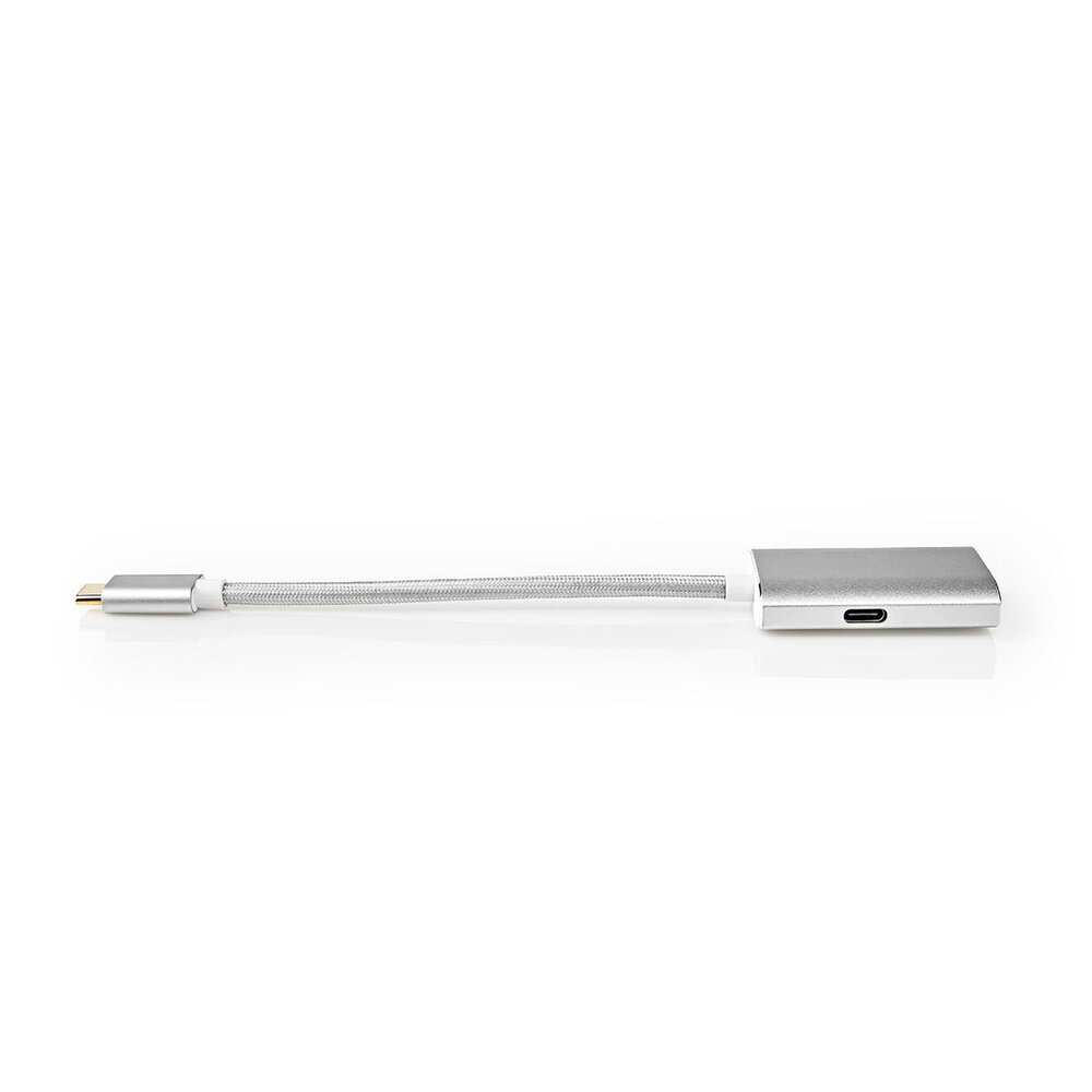 Nedis Nedis USB-C Adapter Nedis Nedis USB-C Adapter