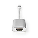 Nedis Nedis USB-C Adapter Nedis Nedis USB-C Adapter