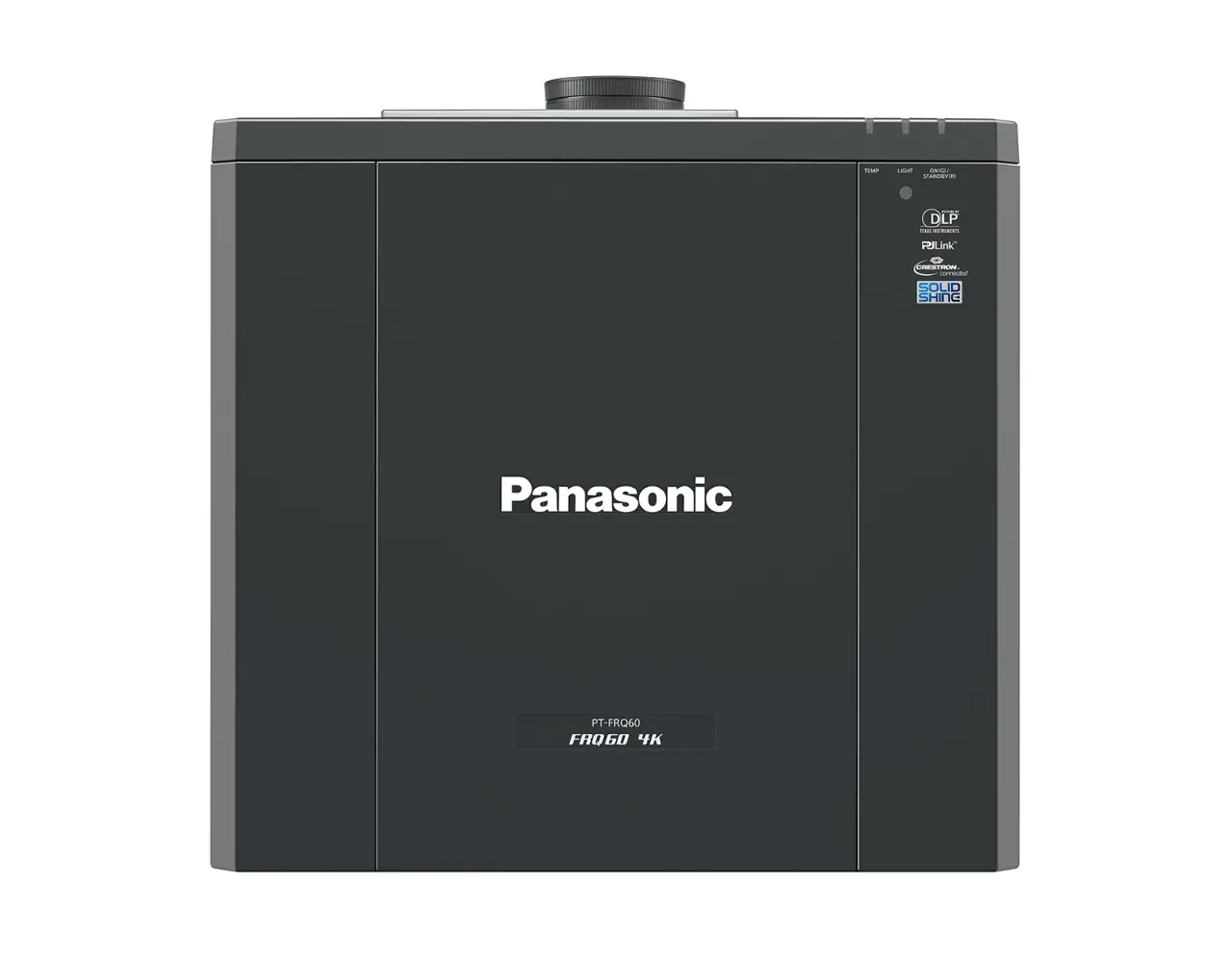 Panasonic Panasonic PT-FRQ60BEJ Panasonic Panasonic PT-FRQ60BEJ