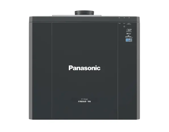 Panasonic Panasonic PT-FRQ60BEJ Panasonic Panasonic PT-FRQ60BEJ