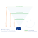 Panasonic Panasonic PT-FRQ60WEJ Panasonic Panasonic PT-FRQ60WEJ