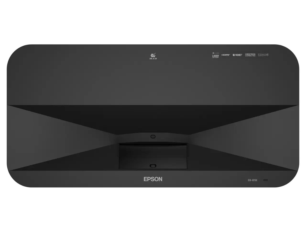 Epson Epson EB-815E super ultra short throw laserprojector Epson Epson EB-815E super ultra short throw laserprojector