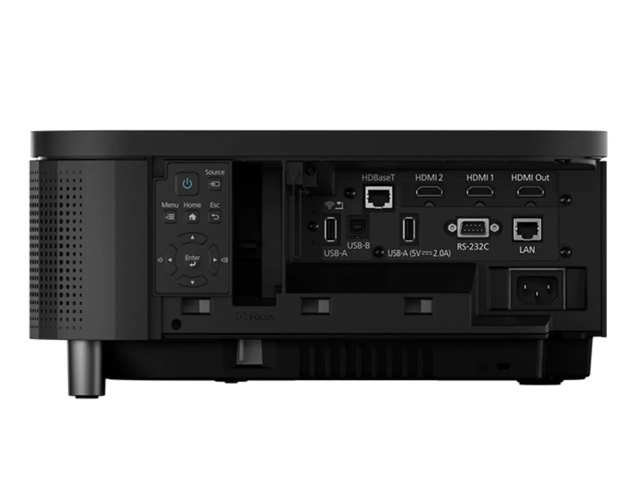 Epson Epson EB-815E super ultra short throw laserprojector Epson Epson EB-815E super ultra short throw laserprojector
