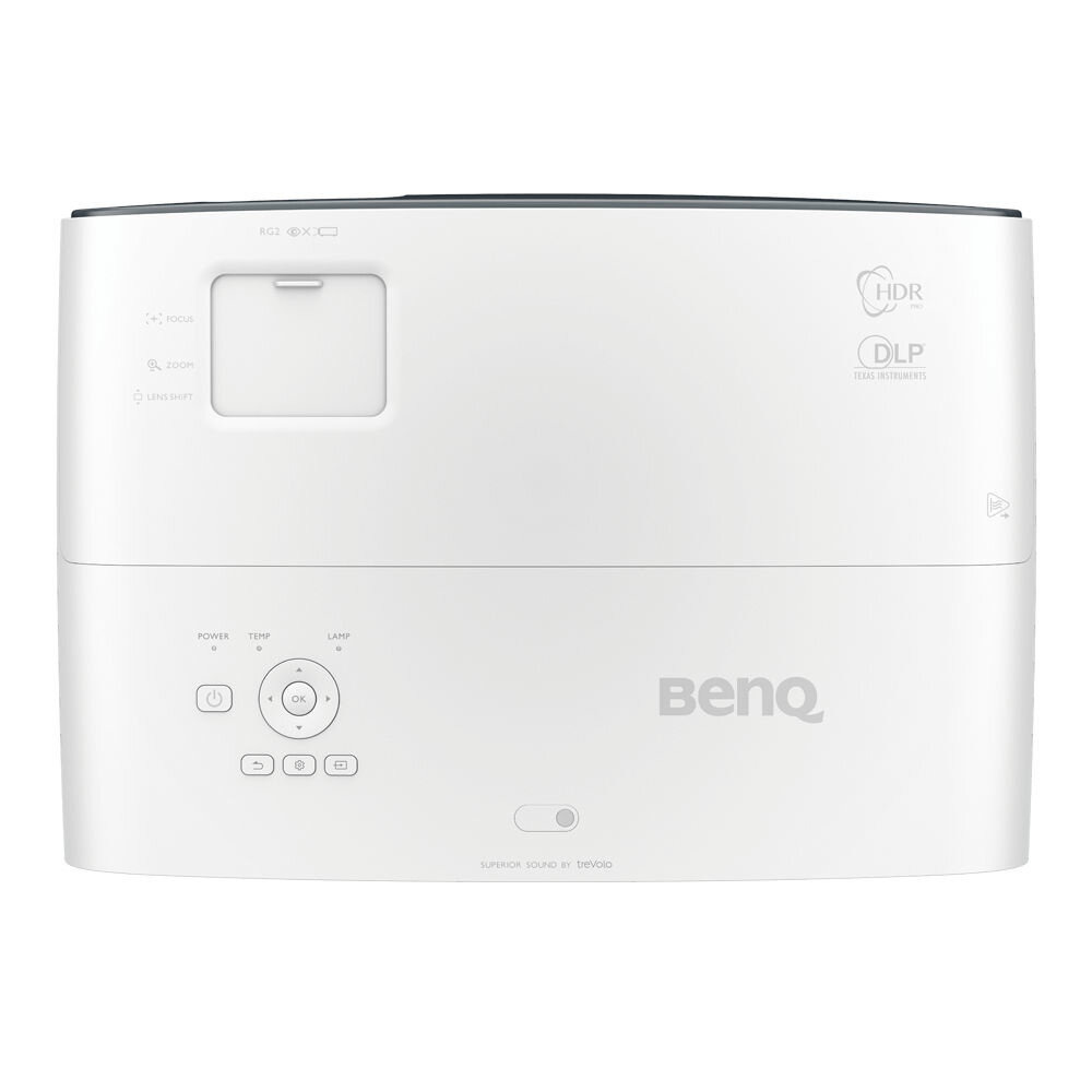 Benq BenQ TK860