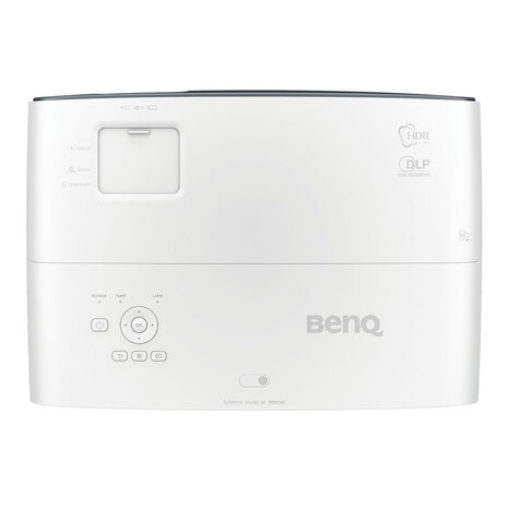 Benq BenQ TK860