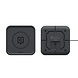 Catchbox Catchbox Plus Pro grijs met 1 clip Catchbox Catchbox Plus Pro grijs met 1 clip