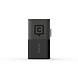 Catchbox Catchbox Plus Pro grijs met cube en clip Catchbox Catchbox Plus Pro grijs met cube en clip