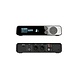 Catchbox Catchbox Plus Pro grijs met cube en clip Catchbox Catchbox Plus Pro grijs met cube en clip