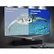 Awol Vision AWOL VISION Cinematic ALR 120" projectiescreen Awol Vision AWOL VISION Cinematic ALR 120" projectiescreen