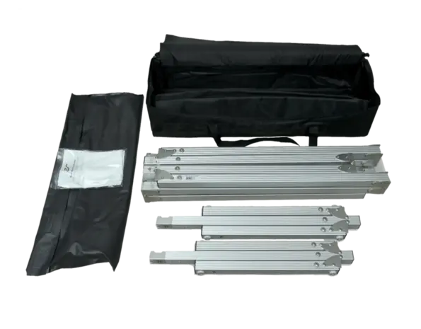 Elite Screens Elite Screens Yard Master 2 CineWhite mobiel projectiescherm Elite Screens Elite Screens Yard Master 2 CineWhite mobiel projectiescherm