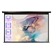 Elite Screens Elite Screens Spectrum projectiescherm HDTV Elite Screens Elite Screens Spectrum projectiescherm HDTV