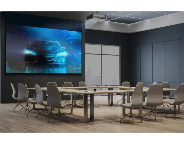 Optoma Optoma ZU607T