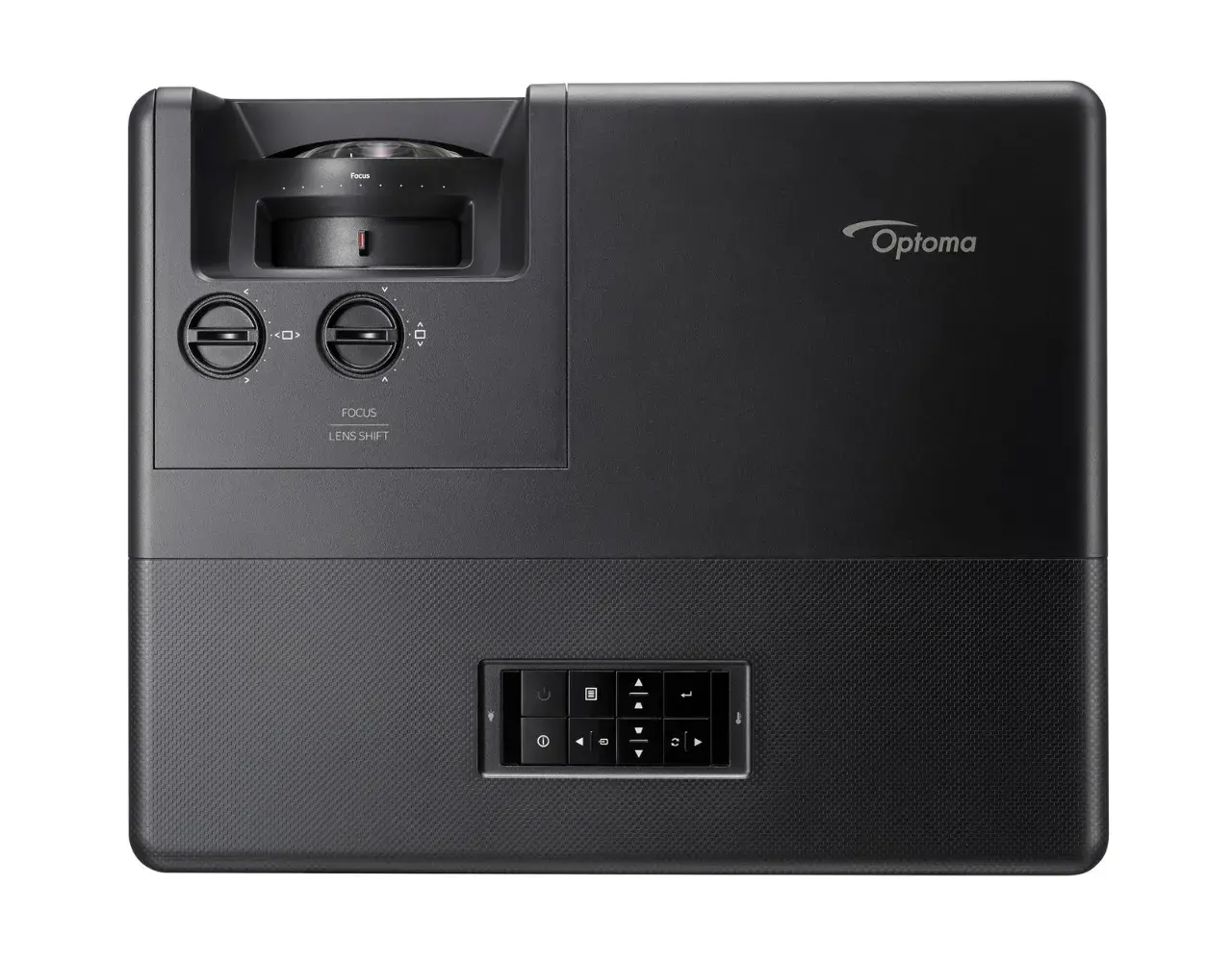 Optoma Optoma ZK608TST