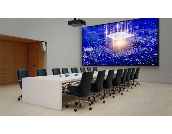 Optoma Optoma ZK608TST