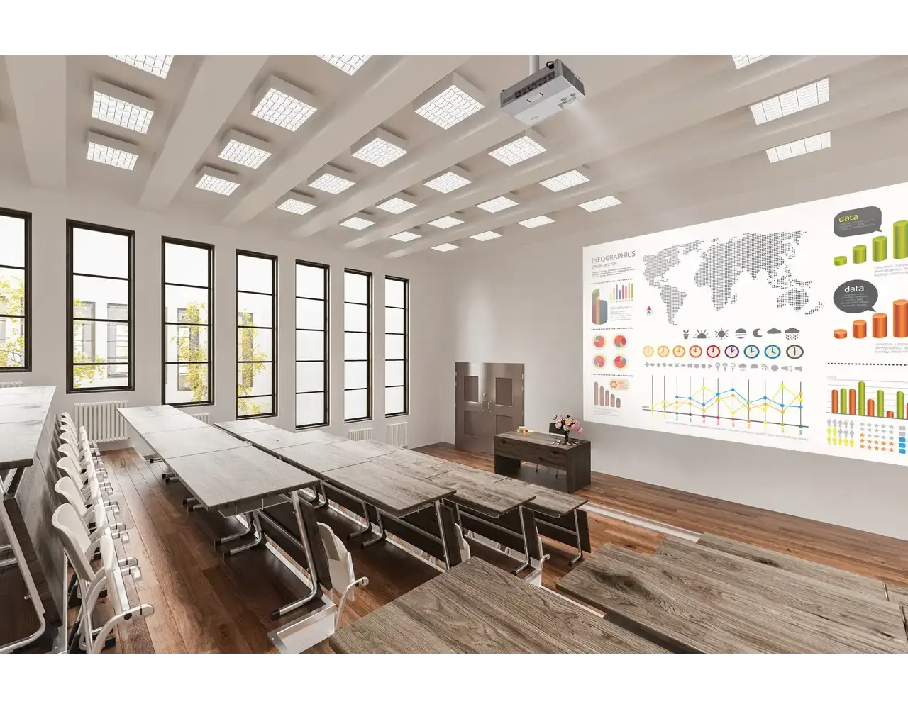 Optoma Optoma ZK708T