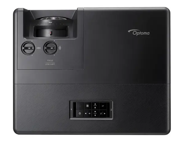 Optoma Optoma ZU507TST