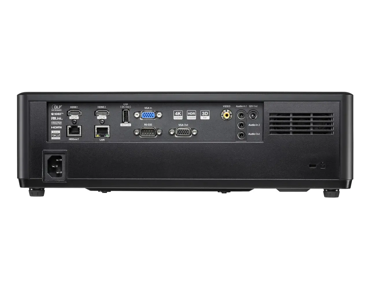 Optoma Optoma ZU507TST