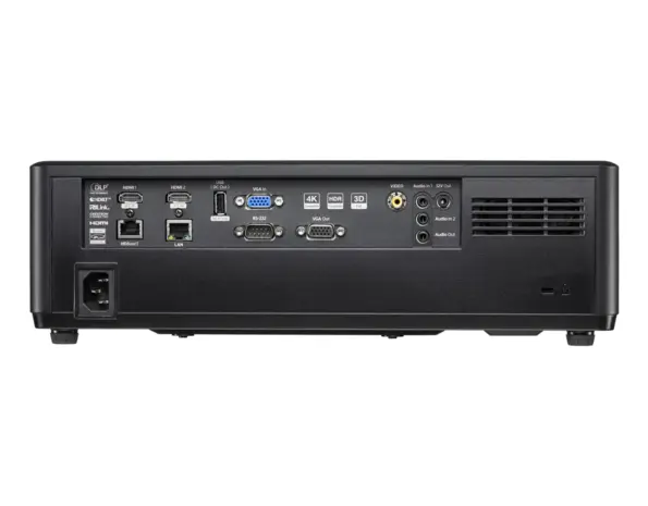 Optoma Optoma ZU507TST