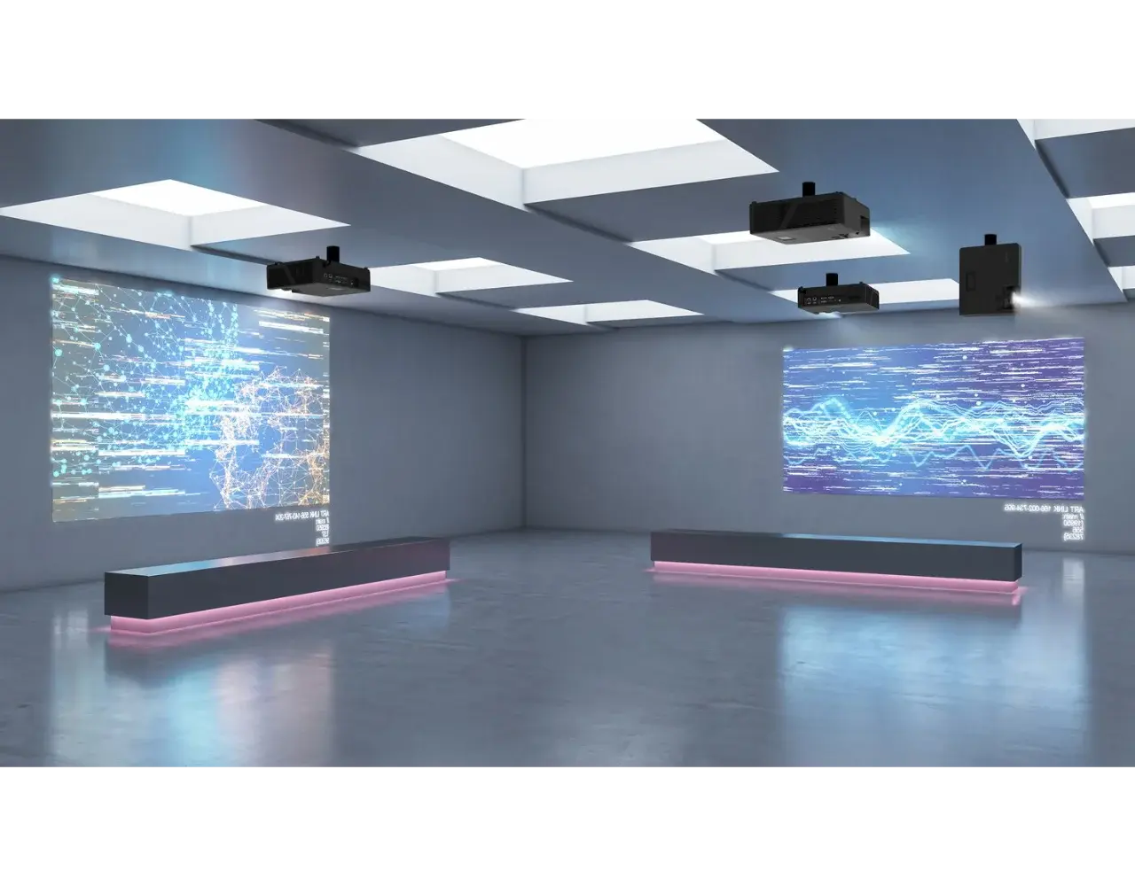 Optoma Optoma ZU507TST