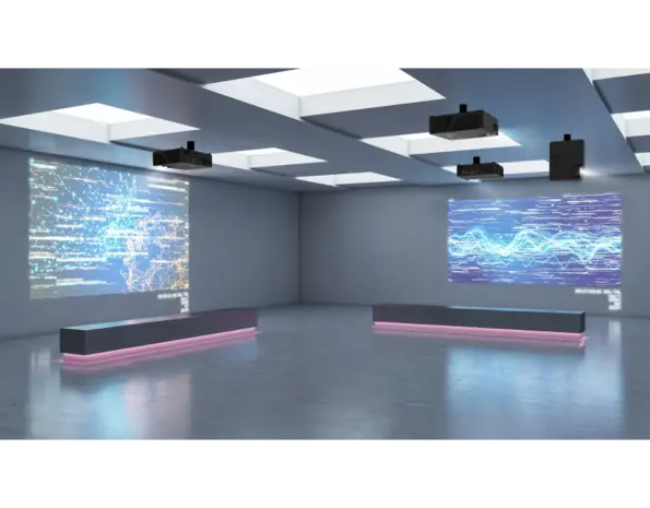 Optoma Optoma ZU507TST