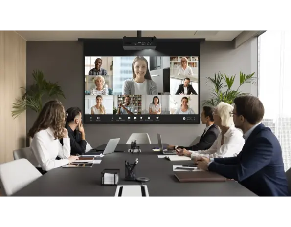 Optoma Optoma ZU507TST