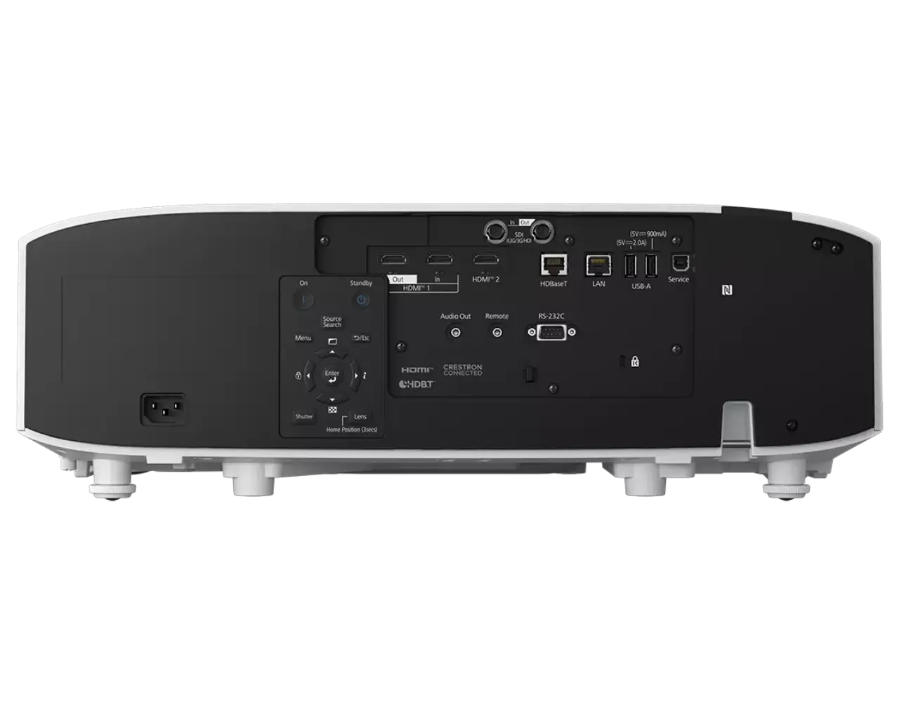 Epson Epson EB-PQ2008W