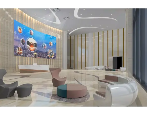 Epson Epson EB-PQ2008W