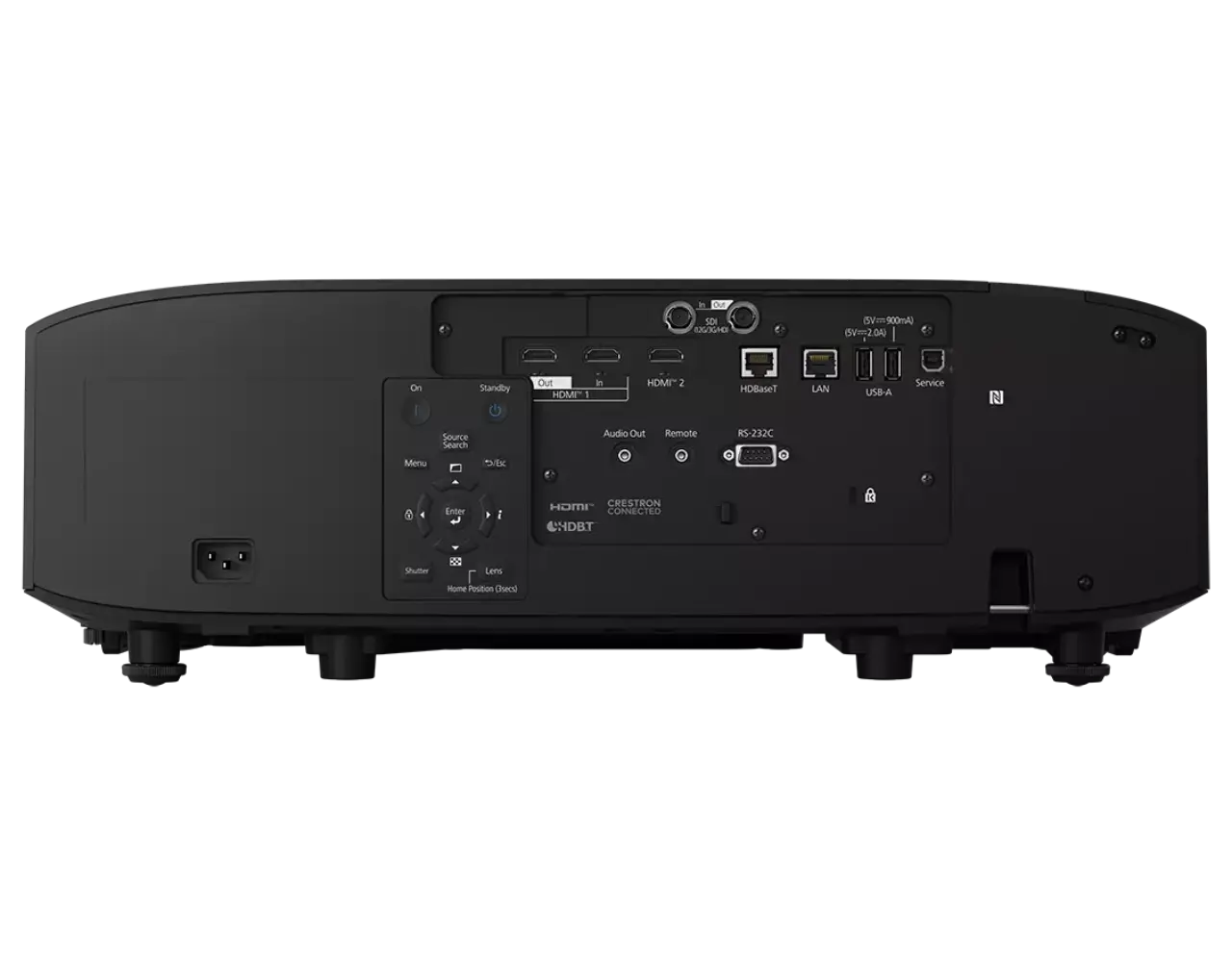 Epson Epson EB-PQ2008B