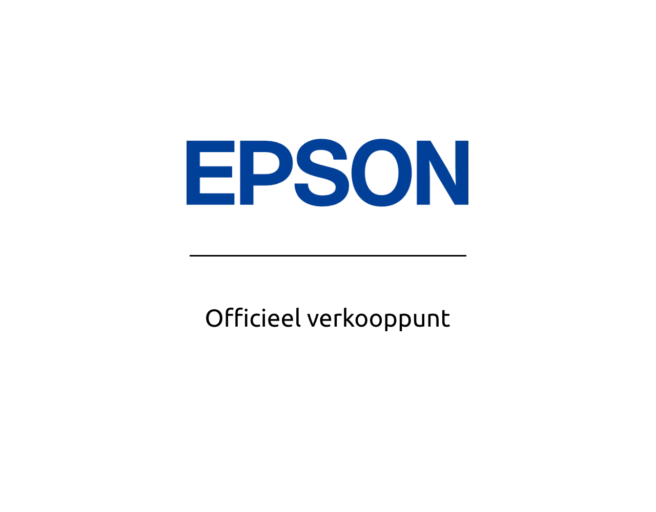 Epson Epson EB-PQ2008B