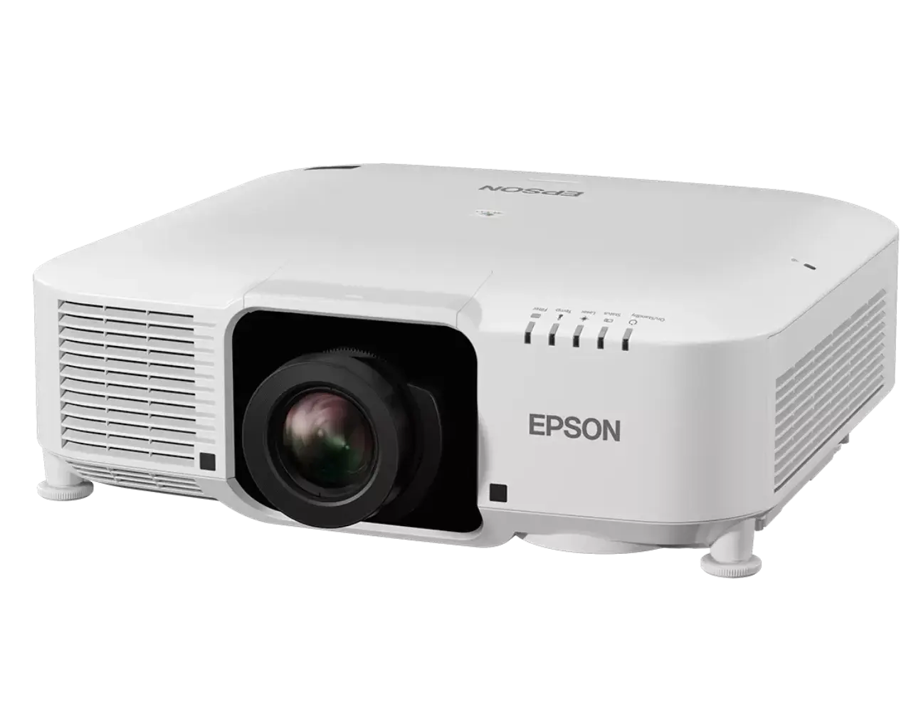 Epson Epson EB-PQ2010W