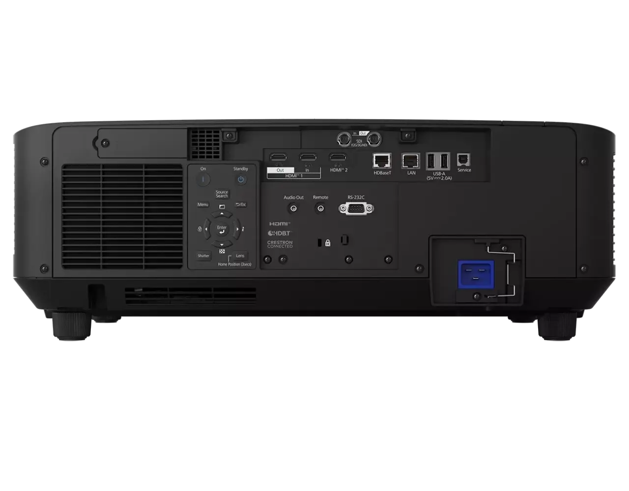 Epson Epson EB-PQ2216B