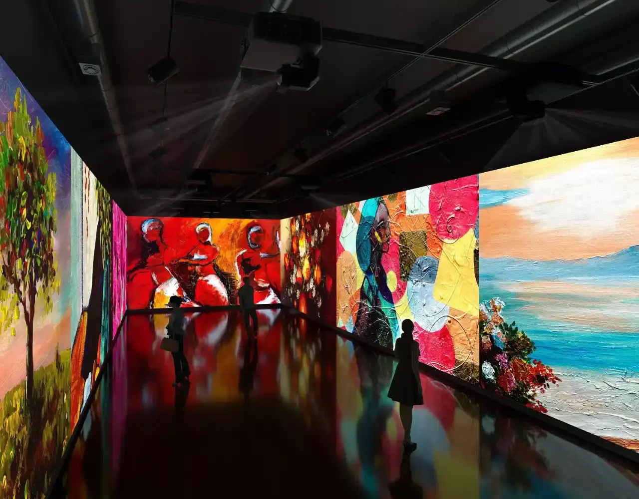 Epson Epson EB-PQ2220B