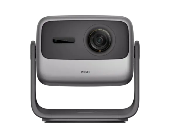 JMGO JMGO N1S Infinity 4K draagbare laser beamer JMGO JMGO N1S Infinity 4K draagbare laser beamer