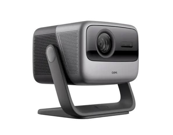 JMGO JMGO N1S Ultra 4K draagbare laser beamer