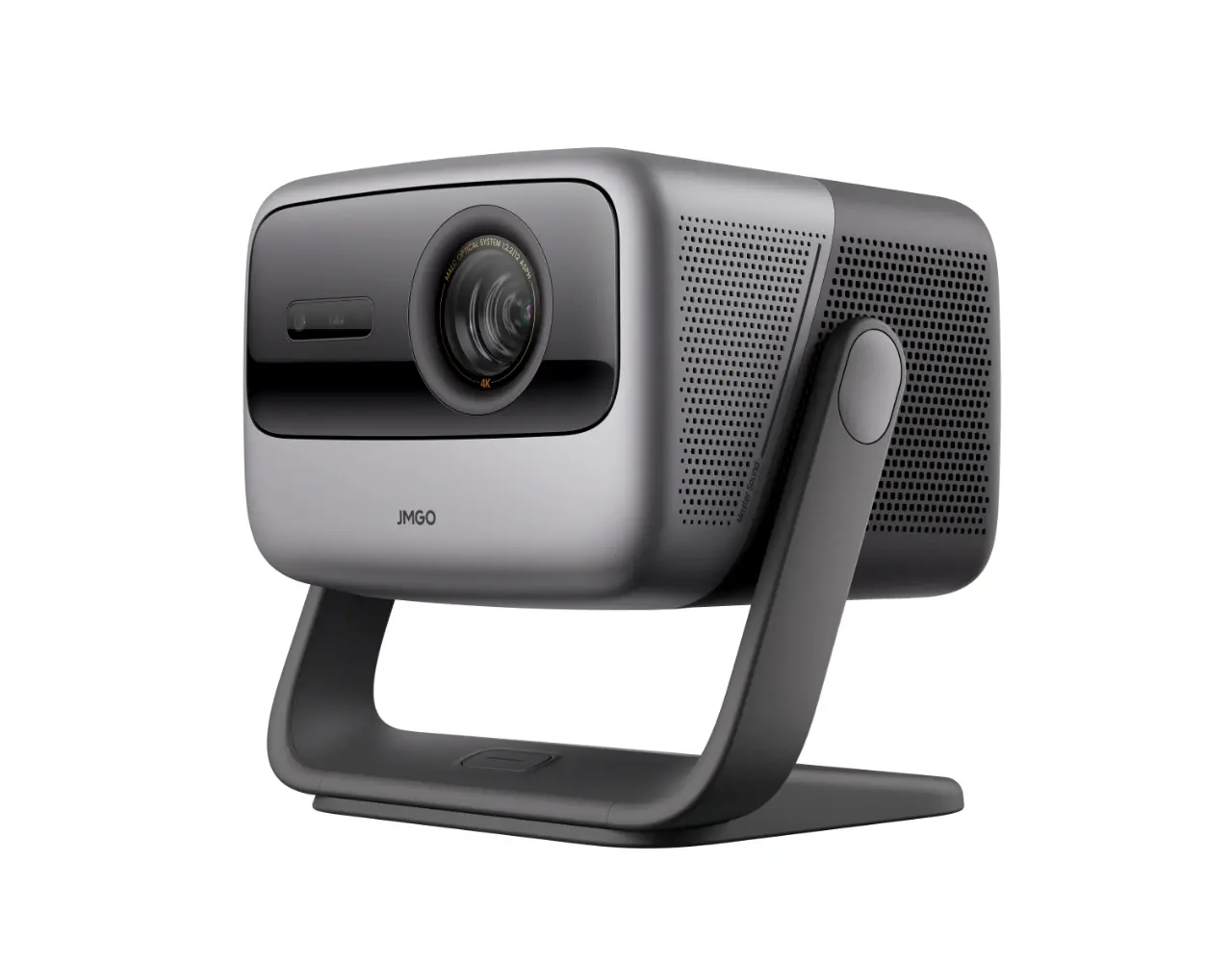 JMGO JMGO N1S Ultimate 4K draagbare laser beamer JMGO JMGO N1S Ultimate 4K draagbare laser beamer