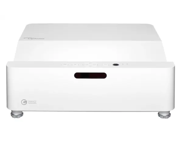 Optoma Optoma ZH430UST  laser beamer tweede kans