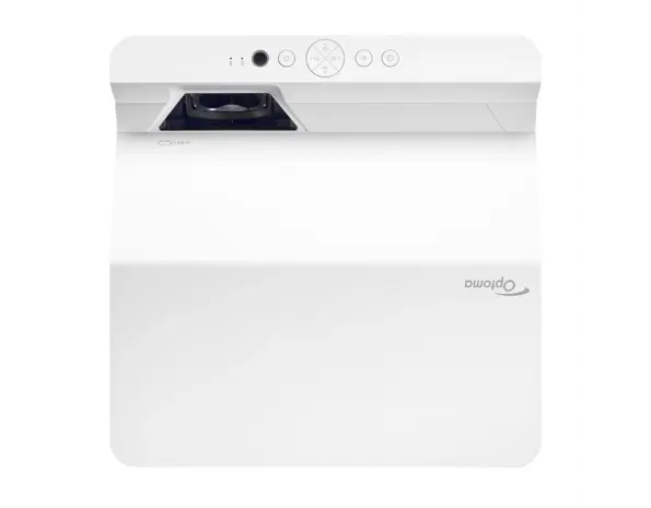 Optoma Optoma ZH430UST laser beamer tweede kans Optoma Optoma ZH430UST laser beamer tweede kans