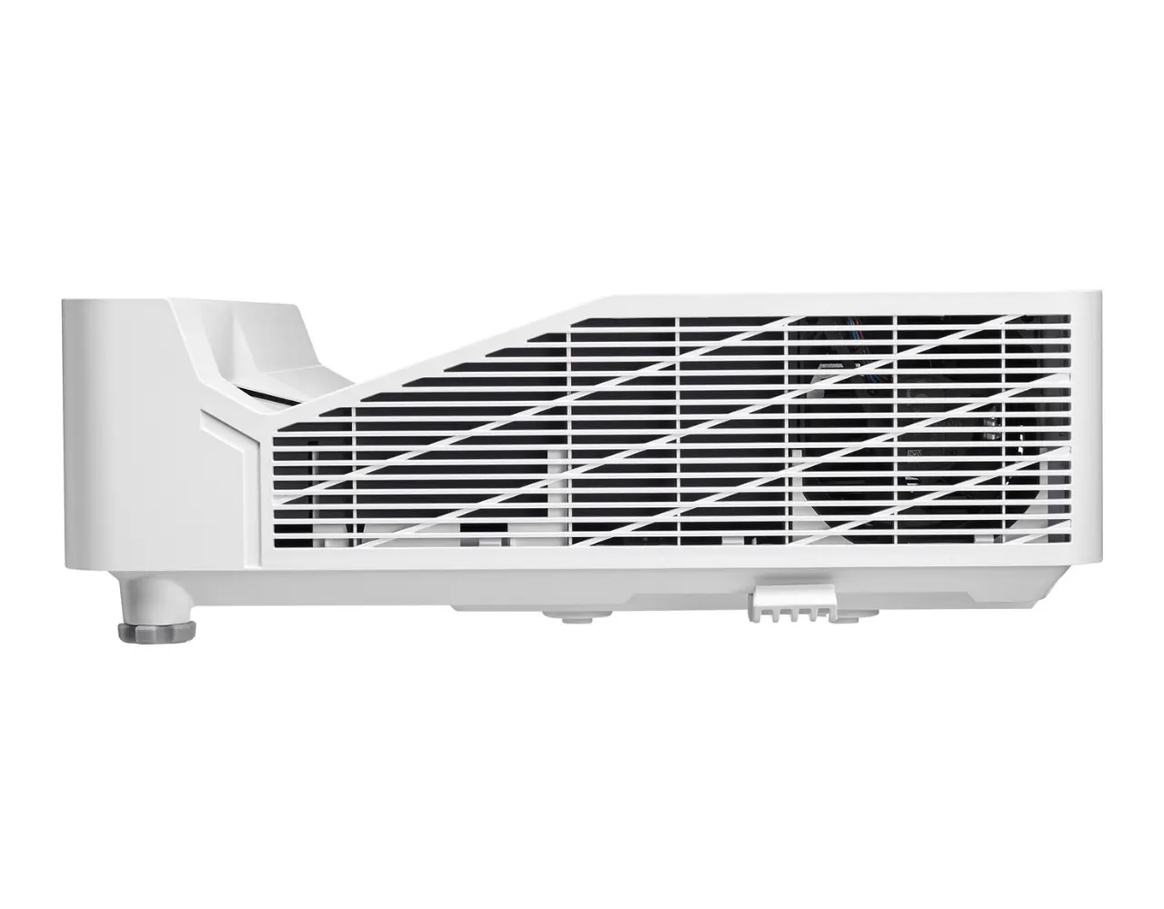 Optoma Optoma ZH430UST laser beamer tweede kans Optoma Optoma ZH430UST laser beamer tweede kans