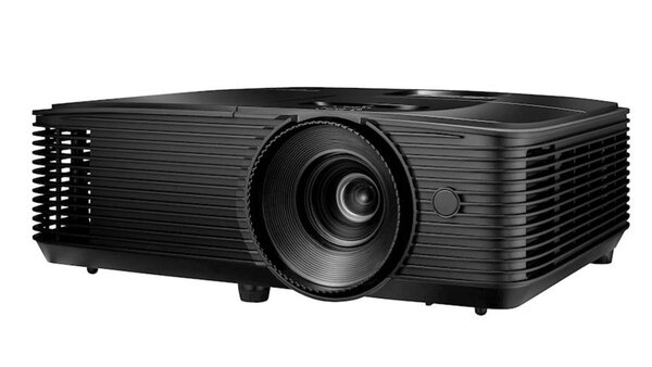 Optoma Optoma HD146x Full HD beamer tweede kans