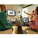 Barco Barco Clickshare bar Core met 1 button tweede kans Barco Barco Clickshare bar Core met 1 button tweede kans