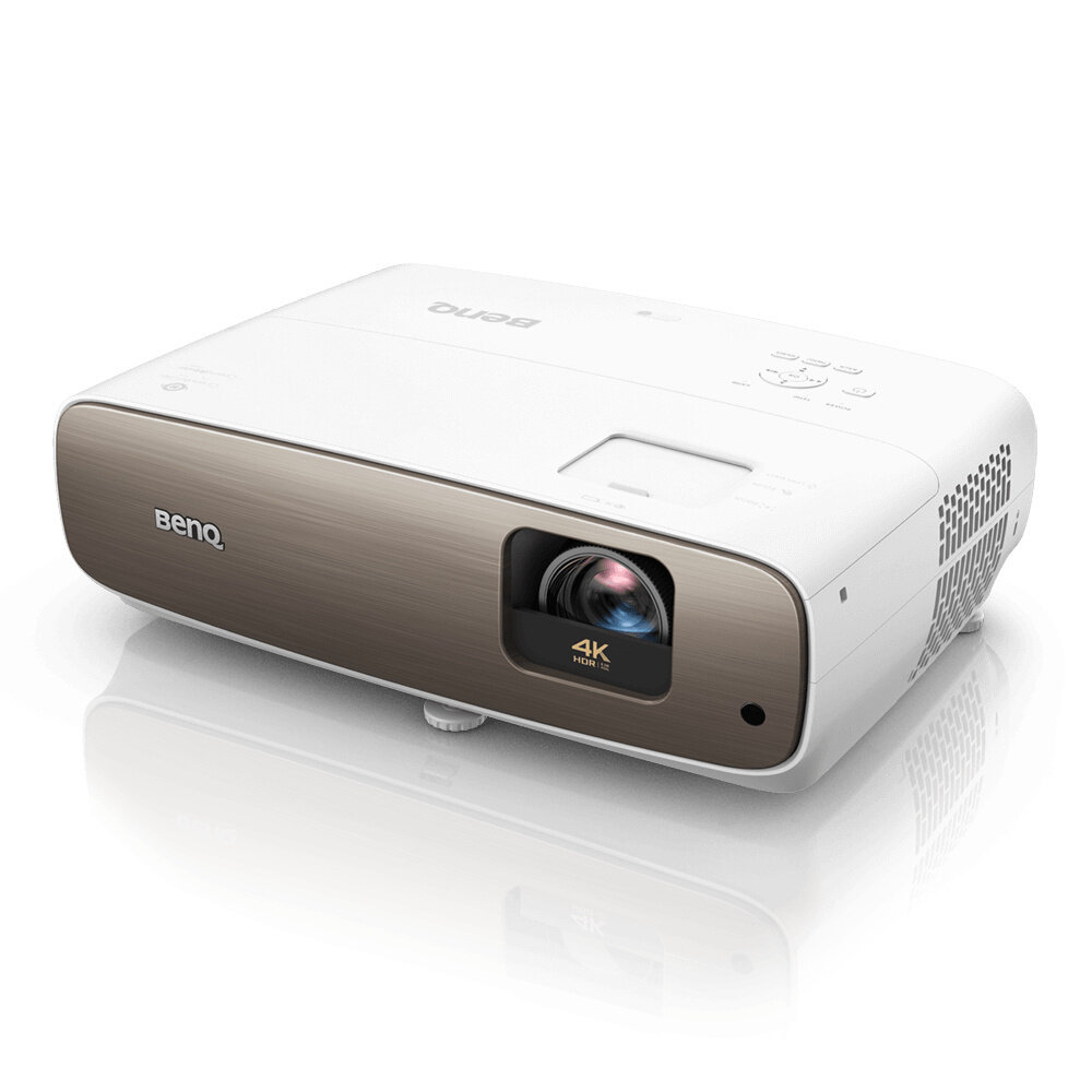 BenQ BenQ W2700i 4K Home Cinema beamer tweede kans
