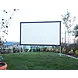 Elite Screens Elite Screens Yard Master 2 CineWhite Elite Screens Elite Screens Yard Master 2 CineWhite