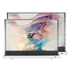 Elite Screens Elite Screens Kestrel floor up StarBright CLR Elite Screens Elite Screens Kestrel floor up StarBright CLR