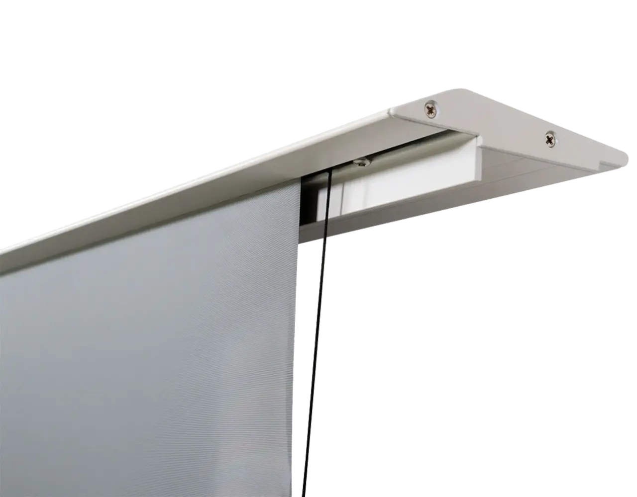 Elite Screens Elite Screens Kestrel floor up StarBright CLR Elite Screens Elite Screens Kestrel floor up StarBright CLR