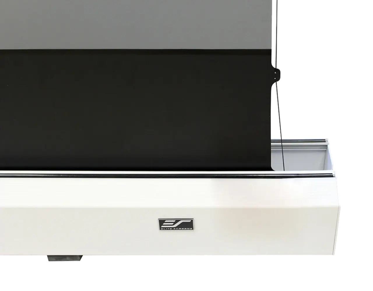 Elite Screens Elite Screens Kestrel floor up StarBright CLR Elite Screens Elite Screens Kestrel floor up StarBright CLR