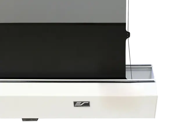 Elite Screens Elite Screens Kestrel floor up StarBright CLR Elite Screens Elite Screens Kestrel floor up StarBright CLR