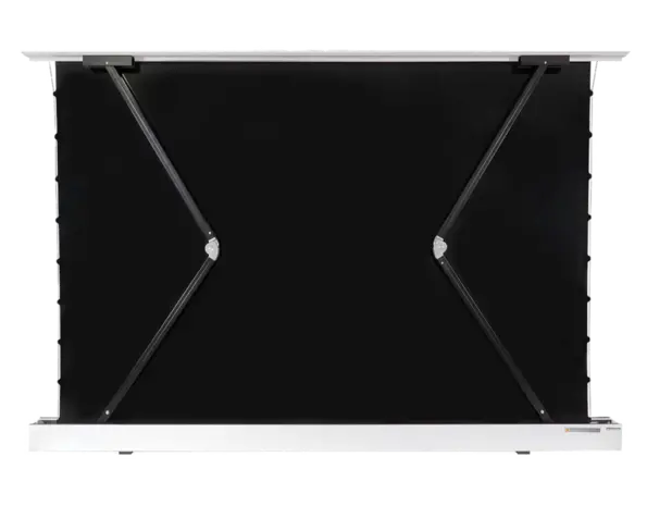 Elite Screens Elite Screens Kestrel floor up StarBright CLR Elite Screens Elite Screens Kestrel floor up StarBright CLR