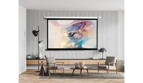 Elite Screens Elite Screens Spectrum Electric110XH Elite Screens Elite Screens Spectrum Electric110XH